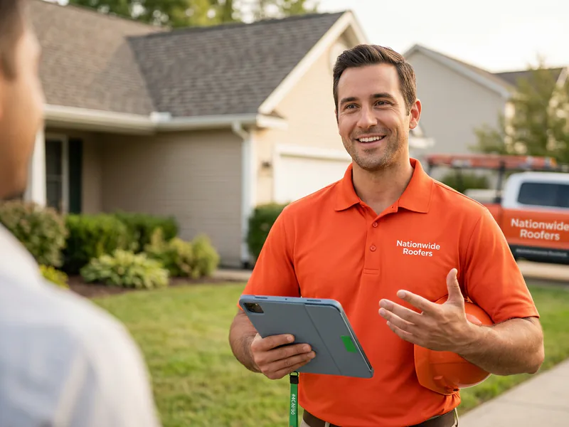 Roof Installation  in Tyrone  FAQ